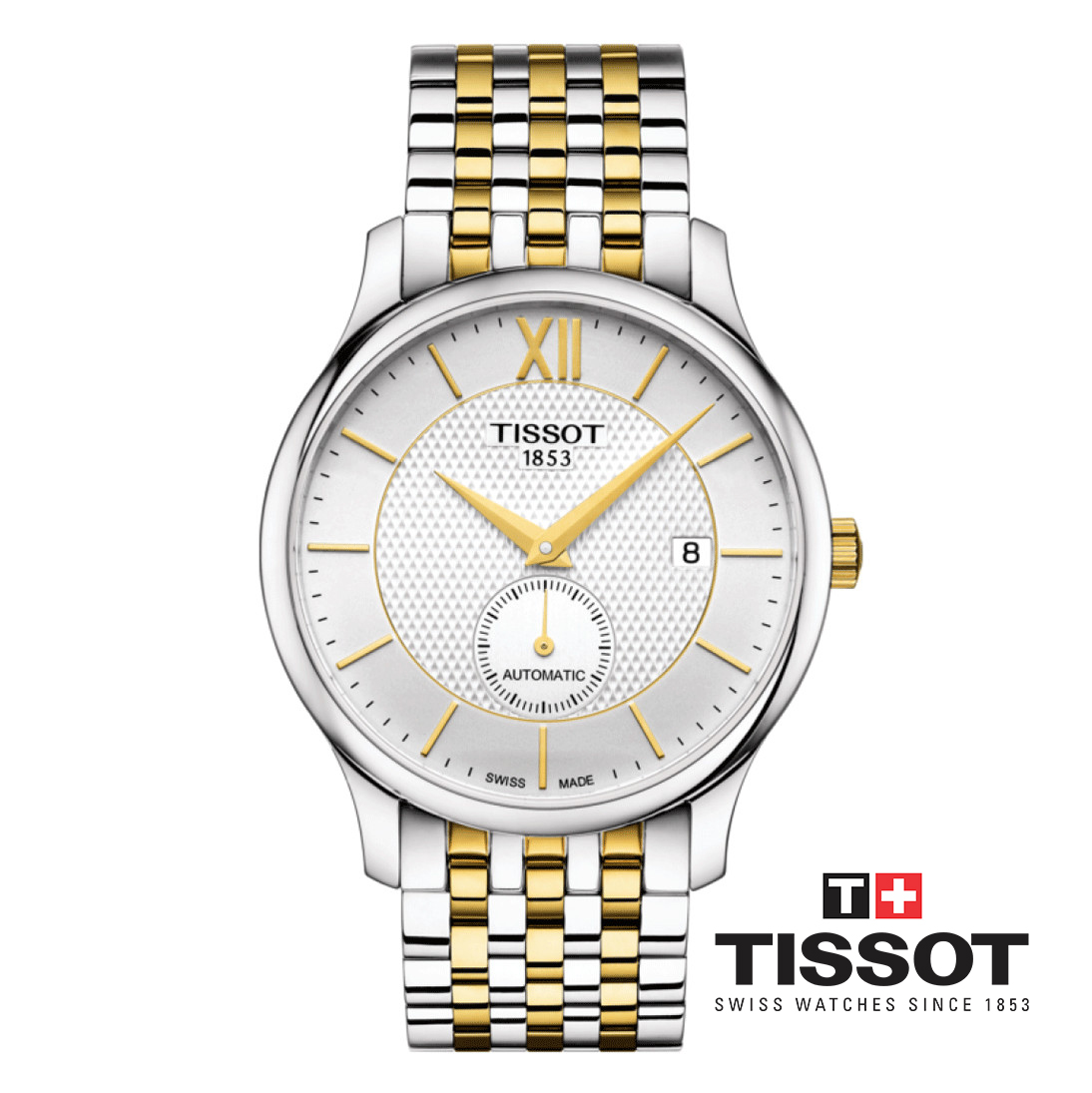 ĐỒNG HỒ NAM TISSOT T063.428.22.038.00 CHÍNH HÃNG